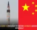 Impact of Agni 5 on India-China Relations
