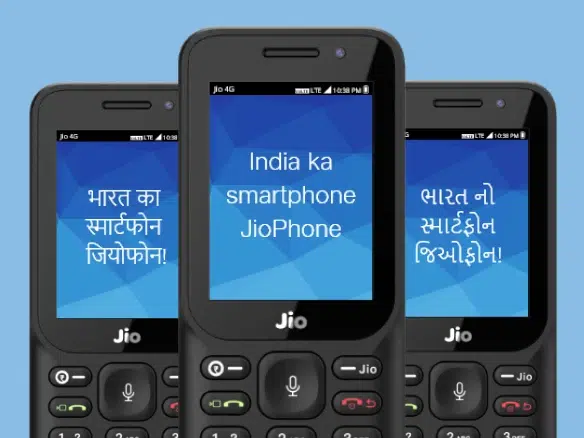 Jio SIM Support Keypad Mobile – Best 4G VoLTE Keypad Phones for Jio Users [2025 Guide]