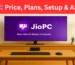 JioPC: India’s First AI-Ready Cloud PC — Turn Your TV into a Smart Desktop at ₹400/Month