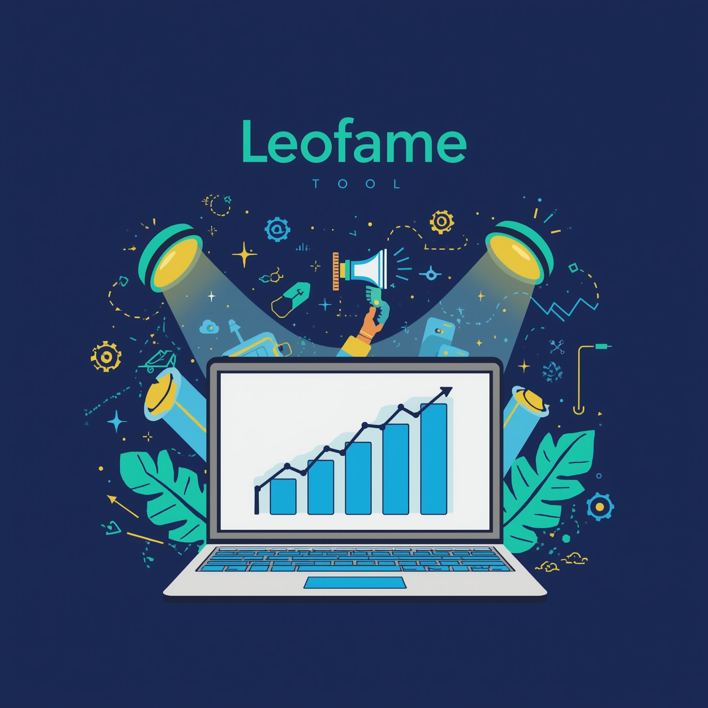 Leofame: The Ideal Launchpad for New Creators - 2025 2 Leofame: The Ideal Launchpad for New Creators - 2025