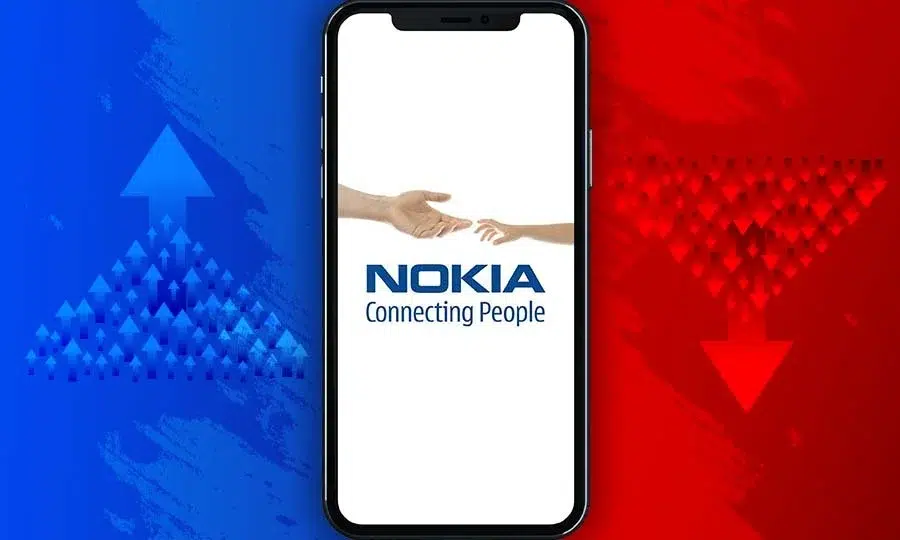 Nokia: A Journey from Pioneering Mobile Phones to Modern Technology Leader