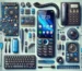 Top 10 Best Keypad Mobiles in 2025 – Budget, Battery & Features Compared