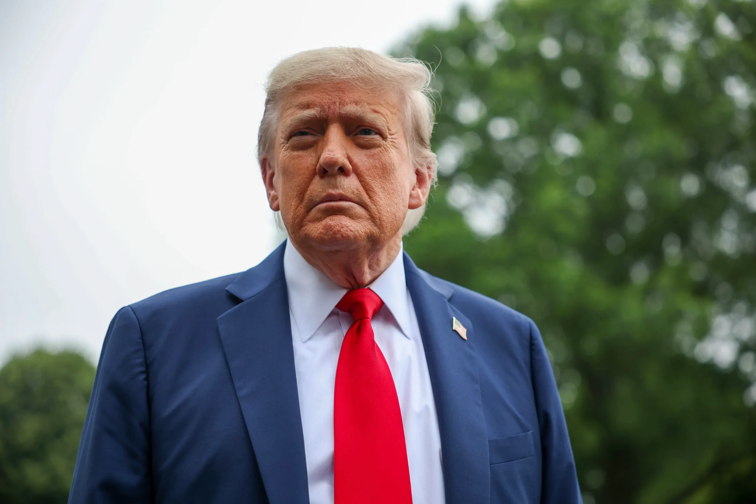 Why the Rumor “Trump Is Dead” Went Viral—And Why It’s False - 2025