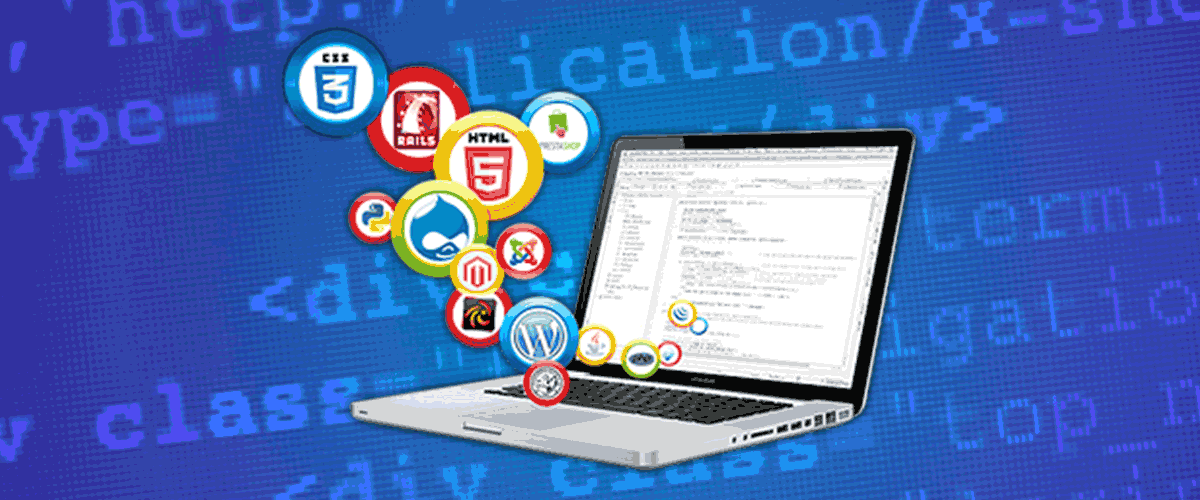 Website Development Course in Durgapur – A Complete 2025 Guide for Beginners, Students, and Professionals
