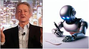 Why AI Has a Father and Why Artificial Intelligence is Dangerous for Humans-2025