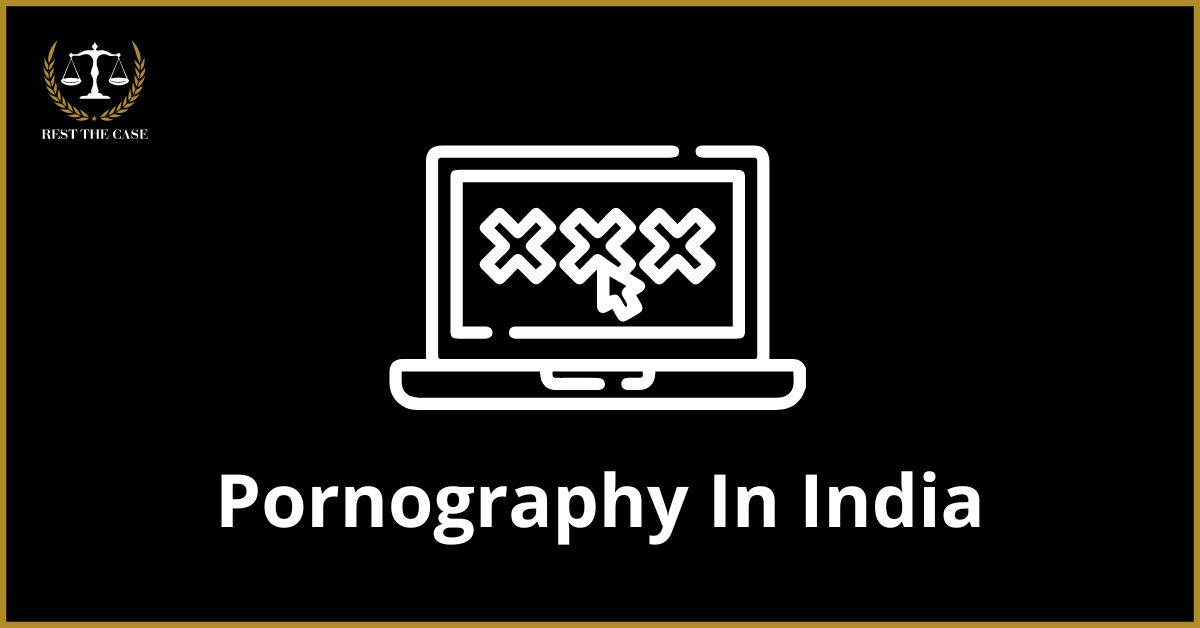 Soft Porn and Its Regulation in India - 2025