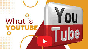 What is YouTube?