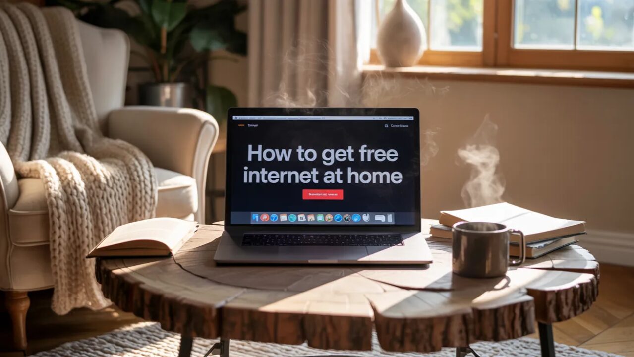 Best Alternatives to Access Free Internet Legally 2025