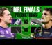 Broncos vs Panthers: Everything You Need to Know About the NRL Grand Final 2025