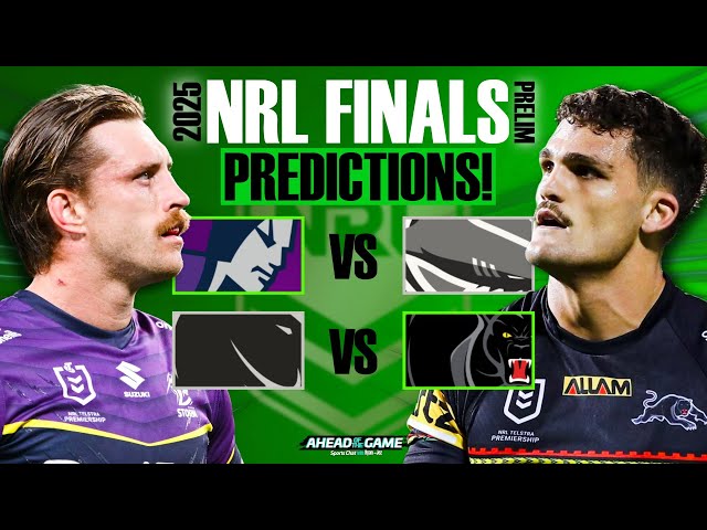 Broncos vs Panthers: Everything You Need to Know About the NRL Grand Final 2025