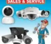 CCTV Camera Shop Near Me: How to Find the Best Security Solutions Nearby
