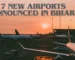 How Many Airports in Bihar? A Complete Guide (2025)