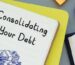 How to Use a Personal Loan for Debt Consolidation - 2025