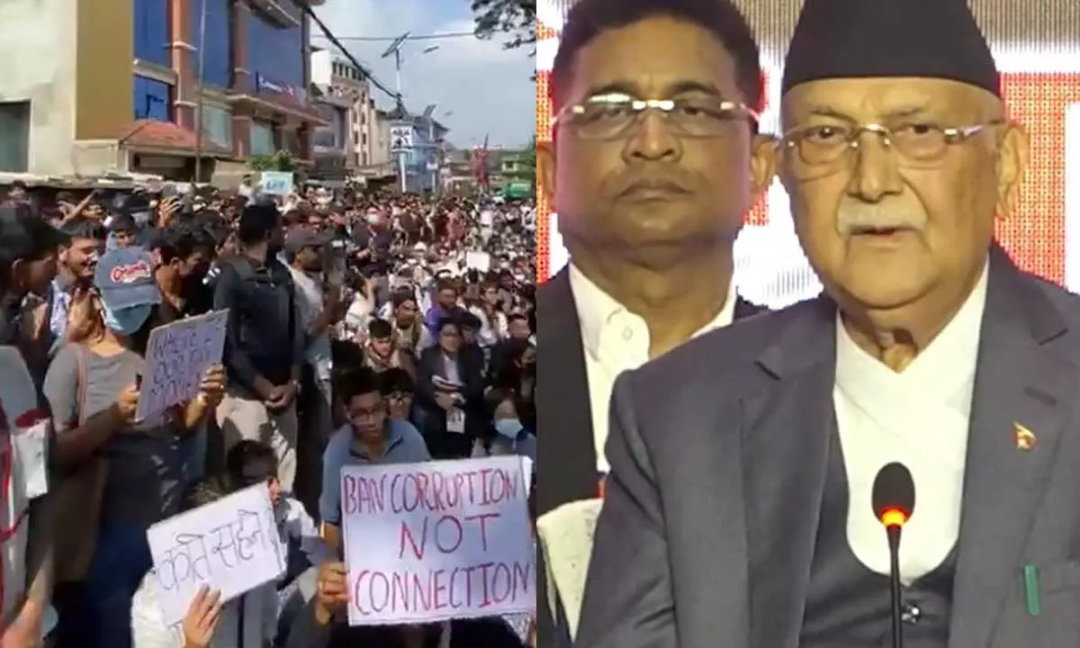 What is Happening in Nepal? Politics, Protests, and the Rise of Gen-Z Voices