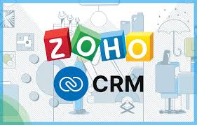 Zoho CRM: Boost Your Business Productivity with Smart Automation - 2025