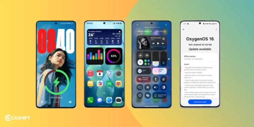 OnePlus OxygenOS 16: A Comprehensive Guide to Features, Performance, and Customization