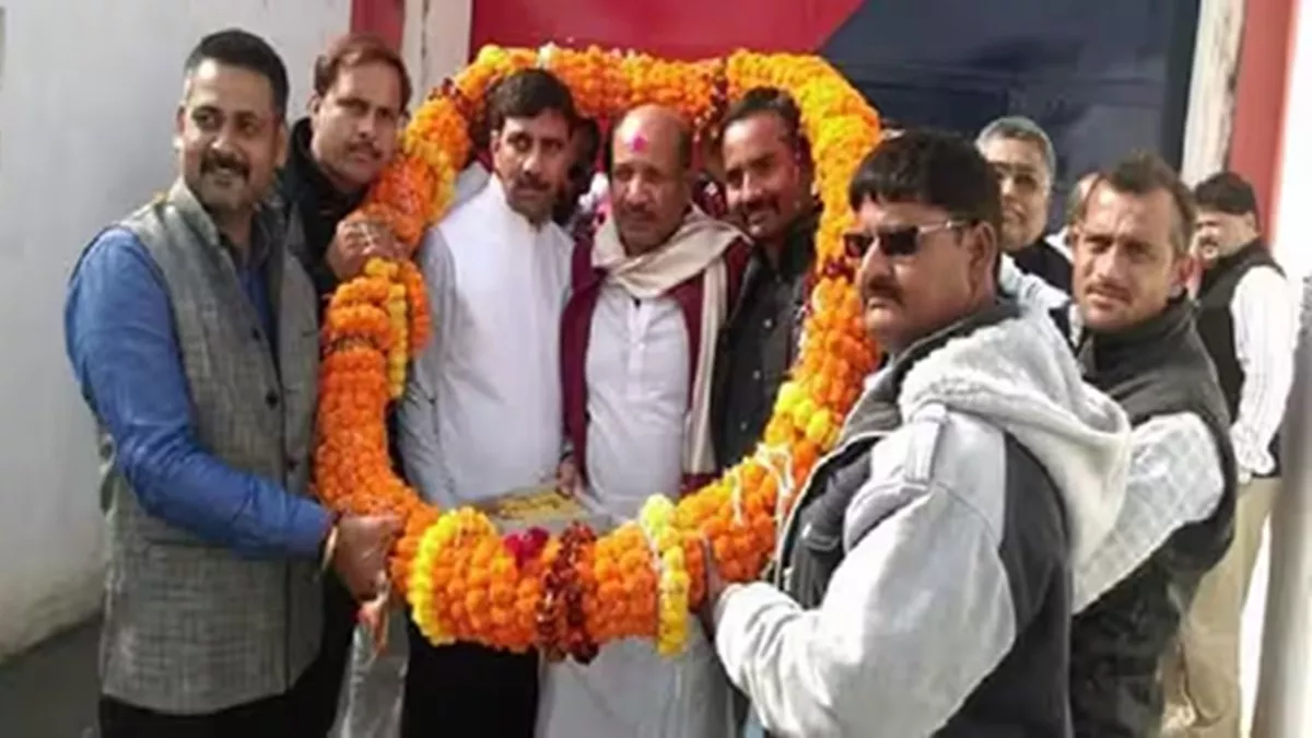 Amrendra Kumar Pandey (Pappu Pandey): The Five-Time MLA of Kuchaikote