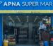 Apna Mart: Revolutionizing Retail in India