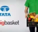 BigBasket Revolutionizing India’s Online Grocery Market - 2025