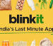 Blinkit: Revolutionizing Instant Grocery Delivery in India - 2025