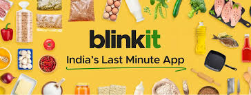 Blinkit: Revolutionizing Instant Grocery Delivery in India - 2025