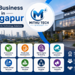 Best Business in Durgapur: Why Mithu Tech Group is Becoming the First Choice for Businesses and Customers