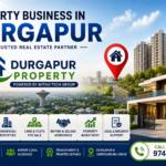 Property Business in Durgapur – Your Trusted Real Estate Partner | Durgapur Property Powered by Mithu Tech Group