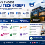 Why Choose Mithu Tech Group? Complete Technology & Business Solutions in Durgapur - 2026