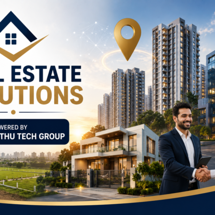 Real Estate Solutions in Durgapur – Trusted Property Services by Durgapur Property Powered by Mithu Tech Group - 2026