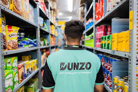 Dunzo Daily: India’s Quick-Commerce Pioneer Revolutionizing Instant Grocery Delivery - 2025