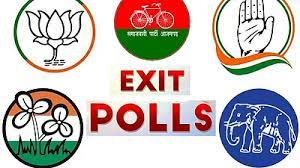 How Do Election Exit Polls Work? A Comprehensive Guide to Methodology 3
