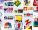 How many TV channels are there live in India?