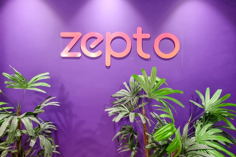 Inside Zepto’s Billion-Dollar Success Story: How Two Teenagers Built India’s Fastest Grocery App - 2025