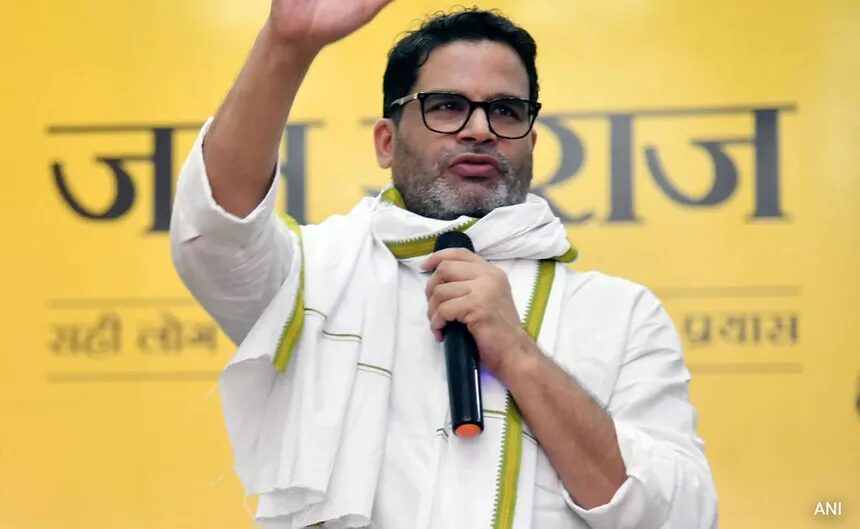 Jan Suraaj Party: A New Political Alternative in Bihar