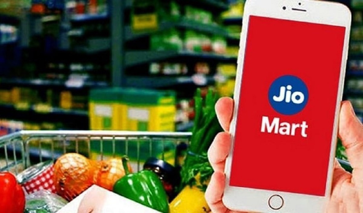 JioMart Express: India’s Instant Grocery Revolution Transforming Quick-Commerce - 2025