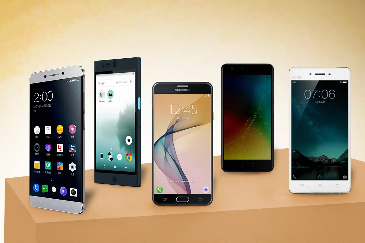 Mobile in Low Price: The Ultimate Guide to Affordable Smartphones