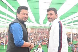 Mukesh Pandey: The Controversial Chairman of Gopalganj District Board