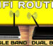 Single Band Router vs Dual Band Router: Which One Should You Choose?