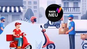 Tata Neu Quick Commerce: Revolutionizing Instant Delivery in India- 2025