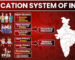 The Education System in India: Evolution, Structure, and Future Prospects