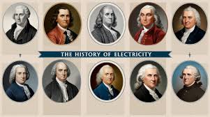 The Invention of Electricity: From Sparks of Curiosity to Powering the World 1 The Invention of Electricity: From Sparks of Curiosity to Powering the World
