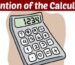 The Invention of the Calculator: A Journey from Abacus to Artificial Intelligence