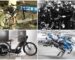 The Invention of the Motorcycle: From Early Experiments to Modern Marvels