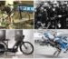 The Invention of the Motorcycle: From Early Experiments to Modern Marvels