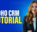 The Ultimate Guide to Configuring Zoho CRM: Step-by-Step for Maximum Efficiency - 2025