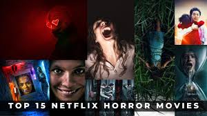 Top Horror Movies Available on Netflix: The Scariest Films of 2025 (With Audio Descriptions)