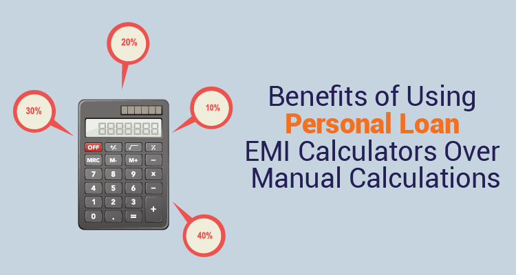 Understanding Personal Loan EMI Calculators: A Comprehensive Guide