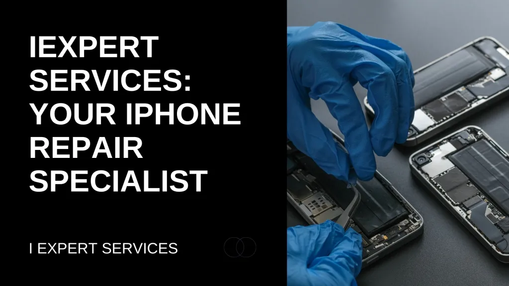 iPhone Service Center Near By Me: Your Complete Guide to Reliable Repairs