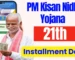 PM Kisan 21th Installment Date 2025: Full Guide to PM Kisan Status, Payment Check & CM Kisan Schemes
