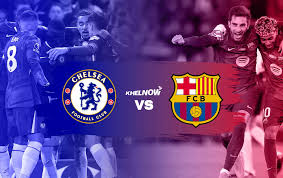 Chelsea vs Barcelona – Full Match Preview, Lineups, Where to Watch, Players to Watch & UCL Analysis 2025